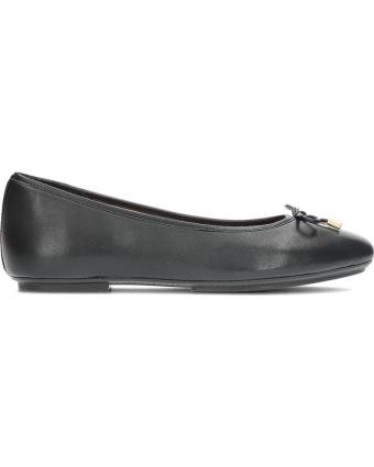 Sabrinas de Mulher FITFLOP BAILARINAS PARA MUJER HX8 MARY JANE BLACK