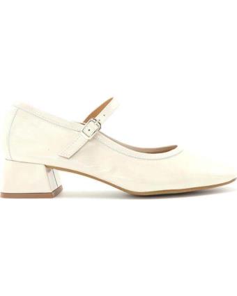 Sapatos de Mulher MERISSELL MERCEDES 8097 MARFIL