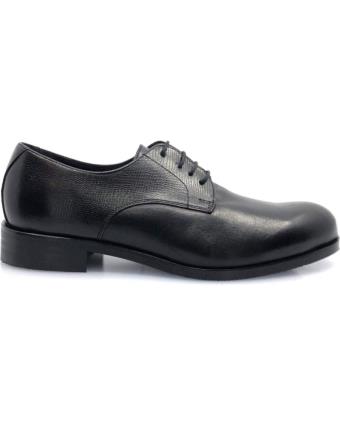 Sapatos de Homem TOLINO ZAPATOS DE CORDON A8080 NEGRO