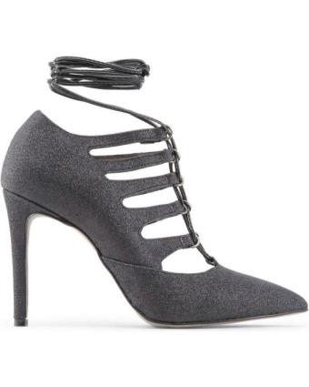 Sapatos de salto de Mulher MADE IN ITALIA - MORGANA BLACK