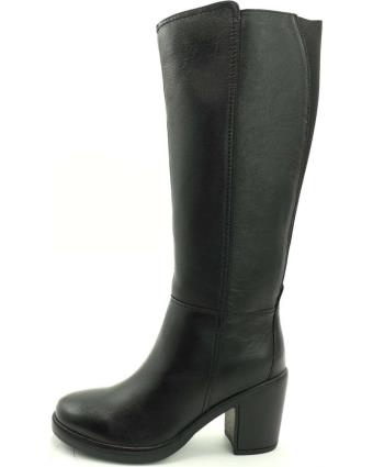Botas de Mulher CAYETANO GIMENEZ BOTA 64901 NEGRO
