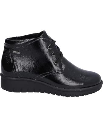 Botins de Mulher WESTLAND CALAIS-88 NEGRO
