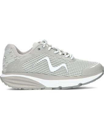 Sapatilhas de Mulher MBT DEPORTIVAS COLORADO X 702640 GREY