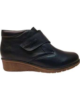 Botins de Mulher GALIANA NITO AZUL