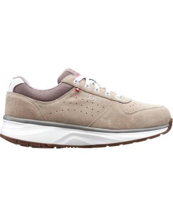 Sapatilhas de Mulher JOYA ZAPATILLAS DYNAMO CLASSIC W BEIGE