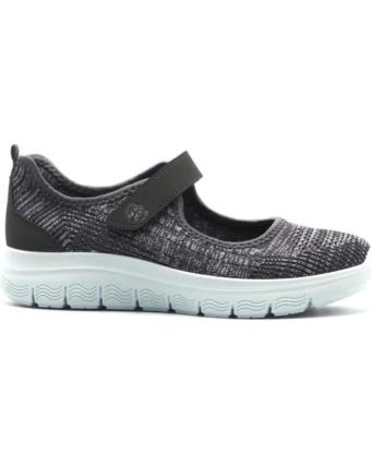 Esportes de Mulher LAURA AZAÑA LA24507TE GRIS