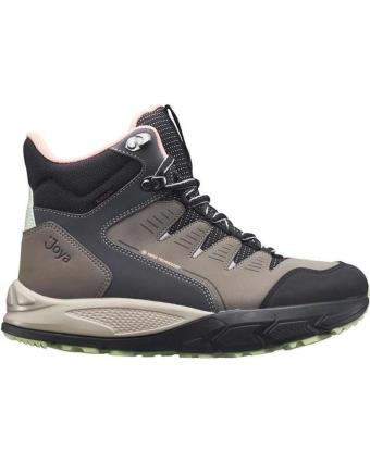 Botins de Mulher JOYA BOTAS BAJAS SIERRASTXW BROWN