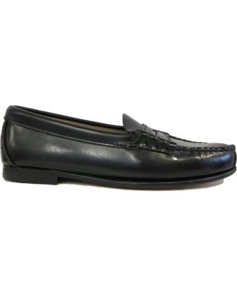Sapatos de Menino MARCA INEXISTENTE S4 NEGRO