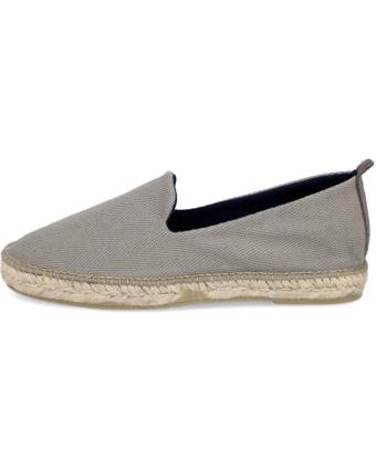 Sapatos de Homem NORTEÑAS NORTENAS 16-570 ALPARGATAS ESPARTO HOMBRE GRIS