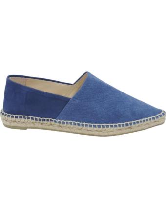 Sapatos de Mulher e Menino AL SHOES ALPARGATA YUTE AL004