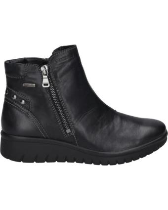 Botins de Mulher WESTLAND CALAIS-95 PIEL NEGRA NEGRO