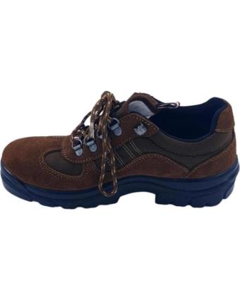 Sapatos de Homem JAVER MONTANA 977 VARIOS 24054 MARRON