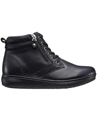 Botins de Mulher JOYA WILMA II W BLACK