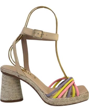 Sandálias de Mulher GAIMO SANDALIA MUJER FUSCA MULT VARIOS COLORES