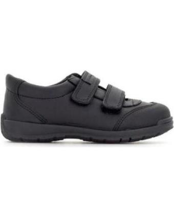 Sapatos de Menina e Menino TITANITOS COLEGIAL LAVABLE MARINO