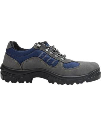 Sapatos de Homem JAVER MONTANA 977 VARIOS 24054 GRIS