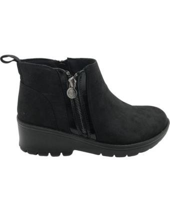 Botins de Mulher MYSOFT BOTIN MUJER 24M740 NEGRO