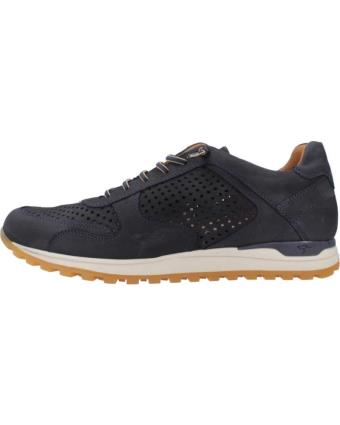 Sapatilhas de Homem KANGAROOS ZAPATILLAS HOMBRE MODELO K846 COLOR AZUL MARINO