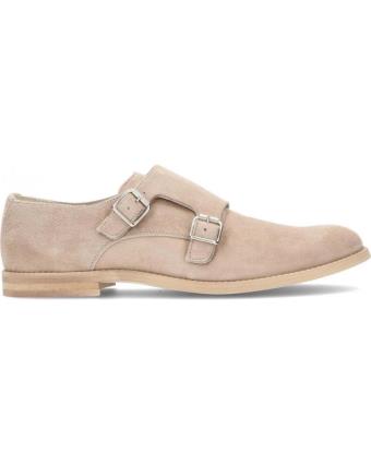 Sapatos de Menino OCA LOCA SHOES OCA LOCA BLUCHER BEIGE