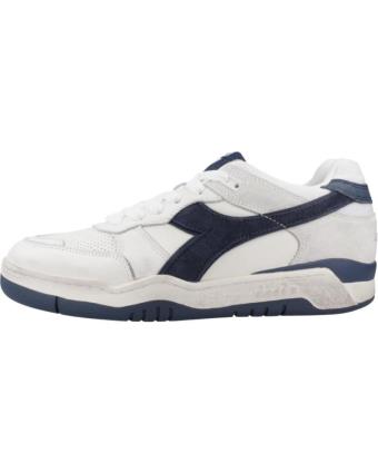 Sapatilhas de Homem DIADORA ZAPATILLAS HOMBRE MODELO USED COLOR BLANCO C9457