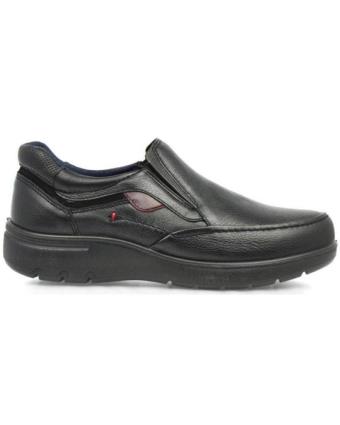 Sapatos de Homem LAURA AZAÑA ZAPATO LAURA AZANA 164551 NEGRO