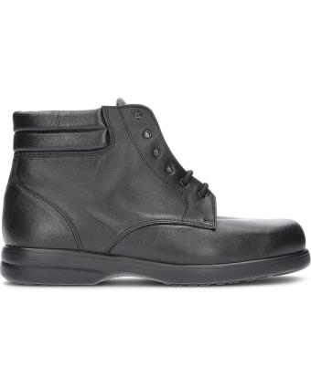 Botas de Homem MABEL BOTAS ORTOPEDICAS 601030 NEGRO