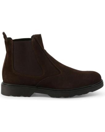 Botins de Homem DUCA DI MORRONE - MILO-CAM BROWN