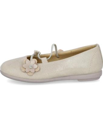 Sapatos de Menina VUL-LADI 2403-679 BAILARINAS NINA CHAMPAGNE