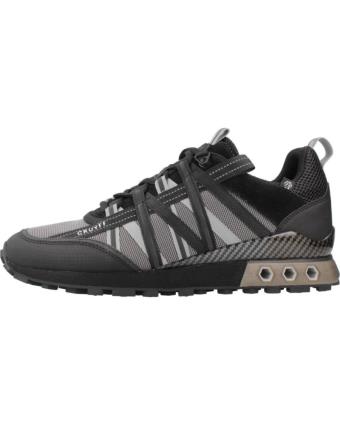 Sapatilhas de Homem CRUYFF ZAPATILLAS HOMBRE MODELO FERIA MONTSERRAT COLOR NEGRO BLACK