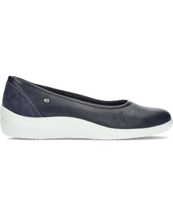 Sabrinas de Mulher ARCOPEDICO BAILARINAS 6695 NAVY