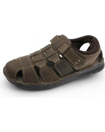 Sandálias de Homem BEPPI 2204611 BROWN