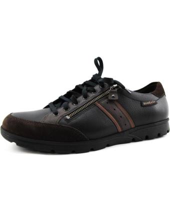 Sapatos de Homem MEPHISTO DEPORTIVOS HOMBRE KRISTOF BROWN