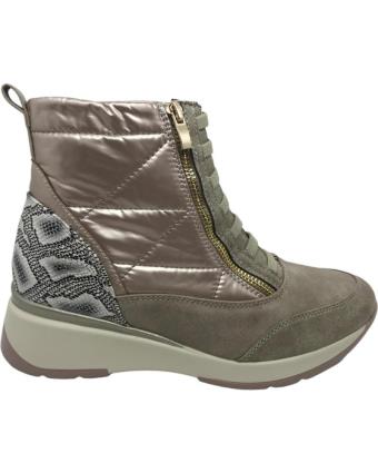 Botins de Mulher MYSOFT BOTIN CUNA MUJER 23M543 BEIG