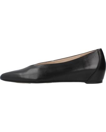 Sabrinas de Mulher WONDERS BAILARINAS MUJER MODELO A3802 COLOR NEGRO