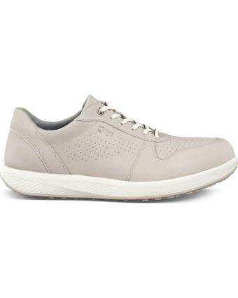 Sapatilhas de Homem JOYA SNEAKER SVEN LIGHTBEIGE