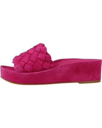 Sandálias de Mulher EQUITARE BERNA ROSA