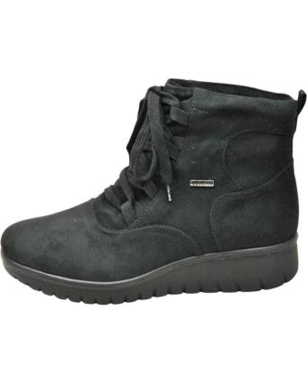 Botas de Mulher WESTLAND - BOTAS PARA PLANTILLAS MUJER IMPERMEABLES TRANS SCHWARZ