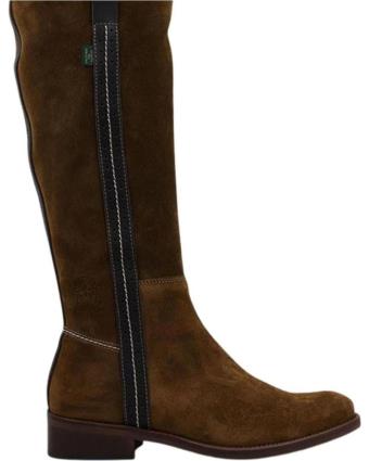 Botas de Mulher DAKOTA BOTAS OTONO-INVIERNO B 2 CA CAMEL