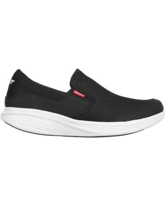 Sapatilhas de Homem MBT DEPORTIVAS MODENA SLIP ON 703032 BLACK