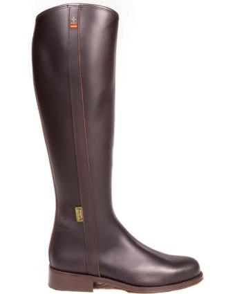 Botas de Mulher DAKOTA BOTAS VARIOS 290LU MARRON