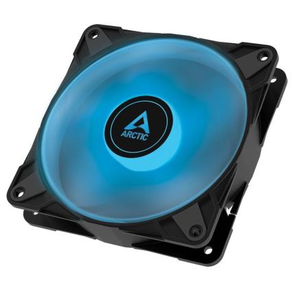 Ventoinha 120mm  Cooling P12 PWM RGB Preto