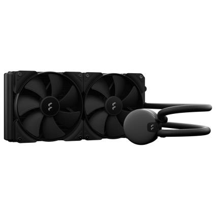 Cooler a Água FRACTAL LUMEN S28