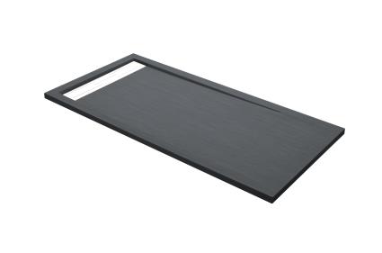 Base de duche ATLAS BEGE 210X85CM