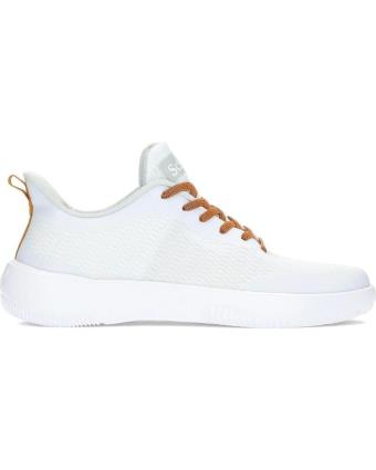 Sapatilhas de Homem SCHUZZ DEPORTIVA 0143 SNUG BLANCOMARRON