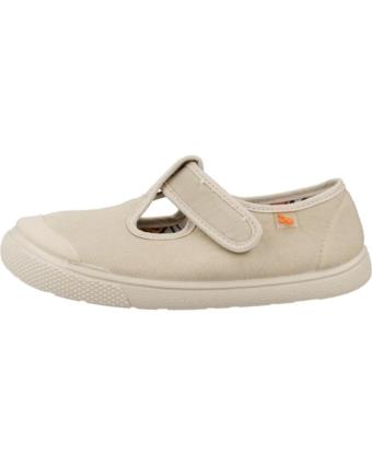Sapatos de Menino VUL-LADI SANDALIAS NINO VULLADI MODELO SLIME COLOR BEIS BEIGE