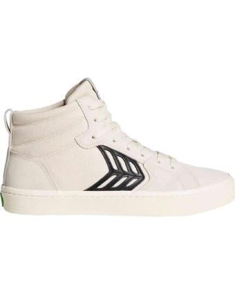 Sapatilhas de Homem CARIUMA ZAPATILLAS PARA HOMBRE EN COLOR BLANCO