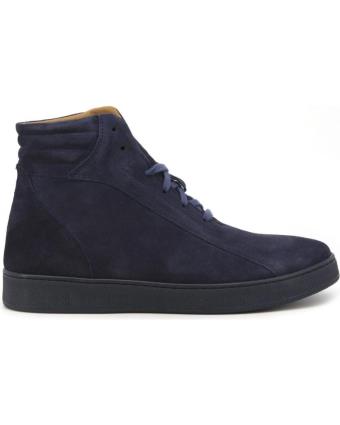 Sapatos de Homem DUCA DI MORRONE - TOMMASO-CAM BLUE