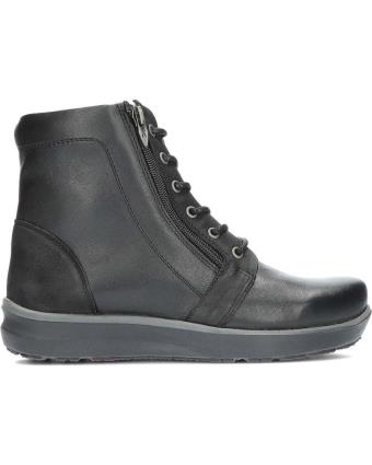 Botins de Mulher ARCOPEDICO BOTINES PARA MUJER 6715 KENAI BLACK