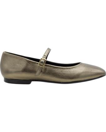 Sabrinas de Mulher MARIA JAEN ZAPATOS DE MUJER 9609 EN BRONCE