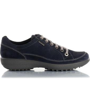 Sapatos de Mulher WESTLAND NADJA-137 AZUL NEGRO